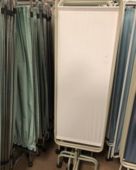 Medical Screen